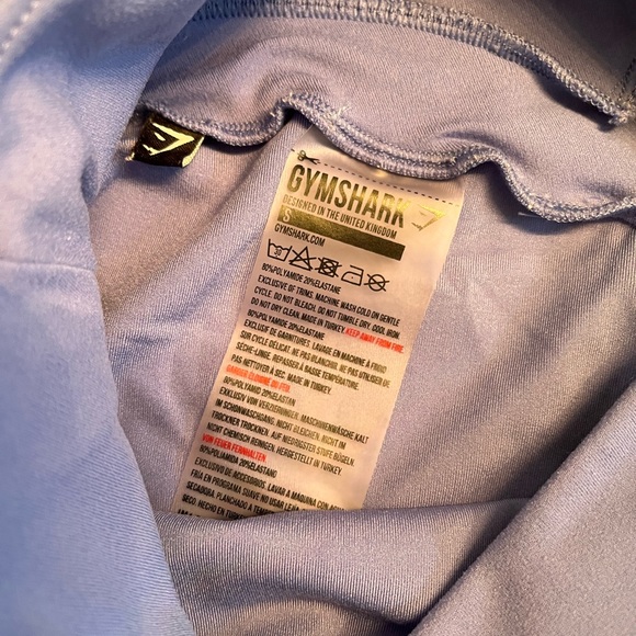 Gymshark x Whitney Simmons v1 - Picture 5 of 6